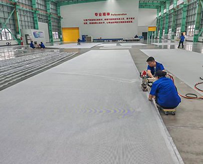 ورشة الأغشية