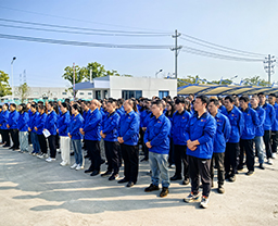 فريق وانهاو