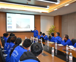 التبادل التقني