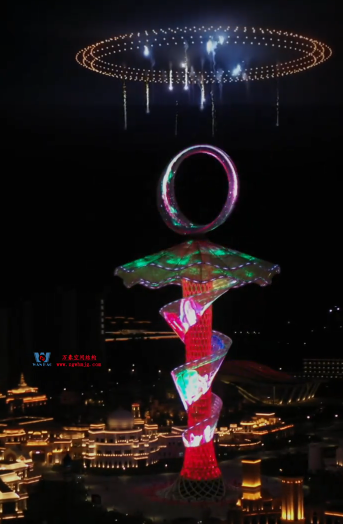 The Magic array is open