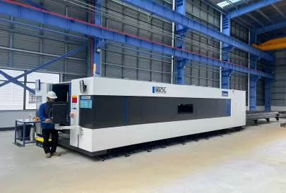 معدات المصانع